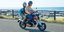 Honda DAX 125 