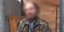 Οι ουκρανικές αρχές έδωσαν στη δημοσιότητα τη φωτογραφία του ανθρώπου που κατηγορείται για κατασκοπεία στο Λβιβ