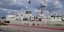Κόκκινες μπογιές σε πλοίο του ΝΑΤΟ πέταξαν μέλη του ΚΚΕ και της ΚΝΕ