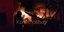 Κόρινθος: Μεγάλη πυρκαγιά σε επιχείρηση εκδηλώσεων από ισχυρή έκρηξη