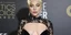 Η Lady Gaga στα Critics Choice Awards 