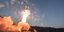 Παλαιότερη πυραυλική δοκιμή του νοτιοκορεάτικου Hyunmoo II 