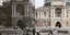 Η οχυρωμένη όπερα της Οδησσού στον Β΄ Παγκόσμιο Πόλεμο και σήμερα 