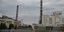 Ουκρανία: Το εργοστάσιο χημικών στο Σούμι