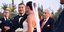 Αντώνης Ρέμος: Με αυτές τις φωτογραφίες από τον γάμο του αποχαιρέτησε τον Δημήτρη Κοντομηνά