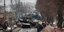 Ουκρανοί διέλυσαν ρωσική φάλαγγα κοντά στο Κίεβο