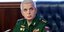 Ο Ρώσος στρατηγός Σεργκέι Μιζίντσεφ, γνωστός ως «χασάπης της Μαριούπολης»