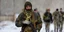 soldiers