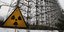 πυρηνική ενέργεια στο Τσερνόμπιλ