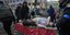 Έγκυος γυναίκα τραυματίστηκε στον βομβαρδισμό στο νοσοκομείο της Μαριούπολης
