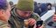 Ουκρανία, Ρώσος στρατιώτης 