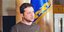 Βολοντίμιρ Ζελένσκι, Ουκρανία, συνέντευξη, CNN, Reuters