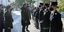 Ο Νίκος Χαρδαλιάς στη σχολή των Αξιωματικών Νοσηλευτικής
