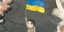 Eξώφυλλο στο αμερικανικό περιοδικό ο Ουκρανός πρόεδρος