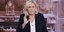 Η Γαλλίδα ακροδεξιά προεδρική υποψήφια, Μαρίν Λεπέν 