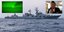 Το ρωσικό πολεμικό πλοίο Moskva