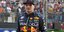  Formula 1 Max Verstappen