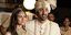 Δύο από τους διασημότερους ηθοποιούς του Bollywood παντρεύτηκαν 