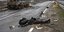 Εικόνες φρίκης στη Μπούκα με άμαχους νεκρούς στους δρόμους