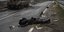 Ουκρανία: Εικόνες φρίκης στη Μπούσα, άμαχοι νεκροί κείτονται στη μέση του δρόμου
