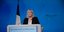 Η ακροδεξιά υποψήφια για την γαλλική προεδρία