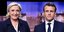 Εμανουέλ Μακρόν Γαλλία εκλογές