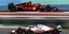 ferrari haas