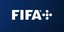 Το λογότυπο του FIFA+
