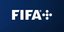 Το λογότυπο του FIFA+