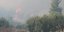 Halkidiki fire