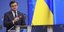 Ο Ουκρανός υπουργός Εξωτερικών, Ντμίτρο Κουλέμπα