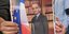 Γαλλία: Το επικό ψηφοδέλτιο-φωτογραφία του αξέχαστου Λουί ντε Φινές από τις προεδρικές εκλογές
