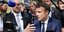 Εμανουέλ Μακρόν, γαλλικές εκλογές 2022, προεκλογική εκστρατεία