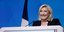 Γαλλία Εκλογές Μαρίν Λεπέν 