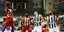 Εύκολη νίκη του Ολυμπιακού επί του ΠΑΟΚ στην Πυλαία για την 20ή αγωνιστική της Basket League