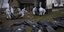 Εικόνες φρίκης από πτώματα αμάχων στην Ουκρανία