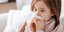 Εποχική γρίπη στα παιδιά 