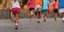 παιδιά τρέξιμο αγώνας γυμναστική άθληση