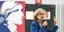 Η Βαλερί Πεκρές σε προεκλογική ομιλία του Ρεπουμπλικανικού Κόμματος στη Μασσαλία
