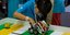 8ος Πανελλήνιος Διαγωνισμός Εκπαιδευτικής Ρομποτικής: Τα παιδιά είναι το μέλλον και οι καινοτόμες ιδέες τους συμβάλλουν σε έναν κόσμο καλύτερο για όλους