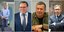 Ρώσοι ολιγάρχες: Αμπράμοβιτς, Φρίντμαν, Σολόγιεφ, Άβεν