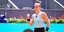 Η Μαρία Σάκκαρη απέκλεισε την Κις με 2-1 σετ στο Madrid Open