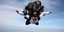 Let’s Go Skydiving for Autism: Πτώση από τα 14.000 πόδια για την ευαισθητοποίηση σε θέματα Αυτισμού