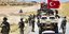 Νέα εισβολή της Τουρκίας στα εδάφη του Ιράκ, για την εξόντωση των Κούρδων μαχητών