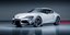toyota gr supra 