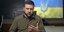 Για εγκλήματα πολέμου στην Ουκρανία από πλευράς Ρωσίας έκανε λόγο ο Βολοντίμιρ Ζελένσκι
