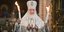 Ο Πατριάρχης Κύριλλος την Κυριακή του Πάσχα 2022