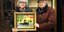Ο Πίνακας που η Μοντ Λιούις δώρισε στον Τζον Κινίαρ κι εκείνος το αντάλλαξε με ένα τοστ σε εστιατόριο του Καναδά, θα πωληθεί σε δημοπρασία στην Αγγλία