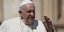 Ο Πάπας Φραγκίσκος δέχεται τα «πυρά» της Ρωσίας