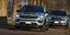 Jeep Renegade & Compass